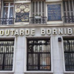 Moutarde Bornibus