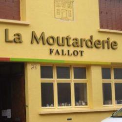 Moutarderie Fallot