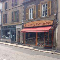 Moutardier Roux