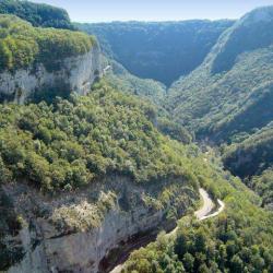 Mouthier Haute Pierre