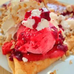Moutik Crêperie