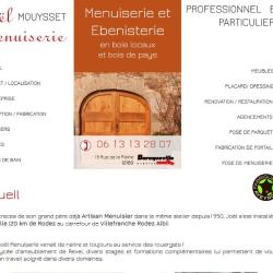 Mouysset Joël