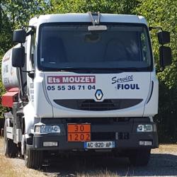 Mouzet Services Fioul