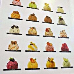 Mövenpick Ice Cream