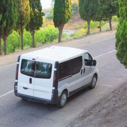 Moveo Sas - Transports Pour Personnes A Mobilite Reduite