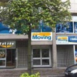 Moving