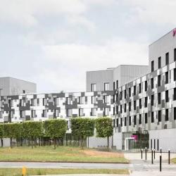 Moxy Paris Val D’europe