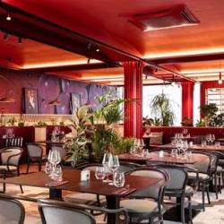 Moxy Paris Val D’europe