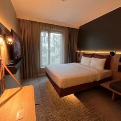 Moxy Paris Val D’europe