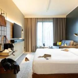 Moxy Paris Val D’europe