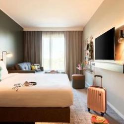 Moxy Paris Val D’europe