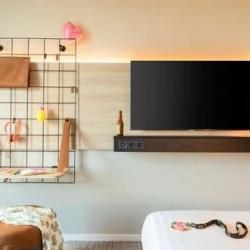 Moxy Paris Val D’europe