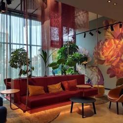 Moxy Paris Val D’europe