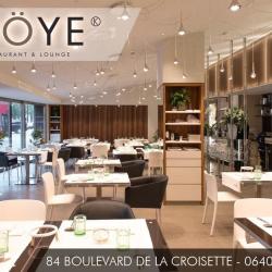 Möye Cannes