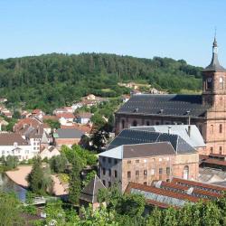 Moyenmoutier