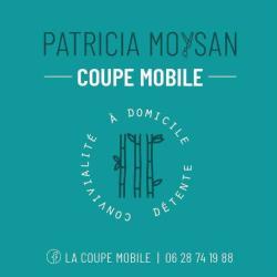 Patricia Moysan Coupe Mobile