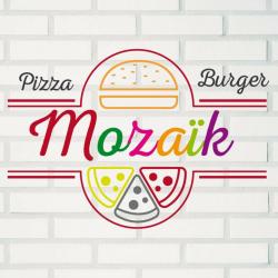 Mozaik Pizza