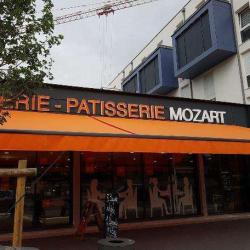 Mozart Market