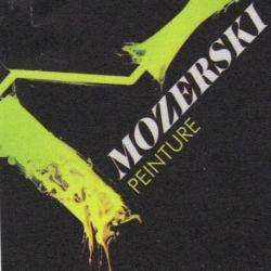 Mozerski Peinture