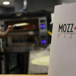 Mozz Art Pizza