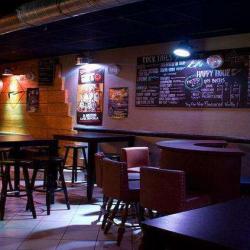 Mozzies Bar