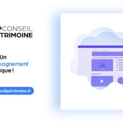 Mp Conseil Patrimoine - Conseiller En Gestion De Patrimoine - Caen