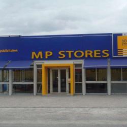 Mp Stores - Réseau Décostory