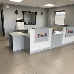 Mp Truck - Todd