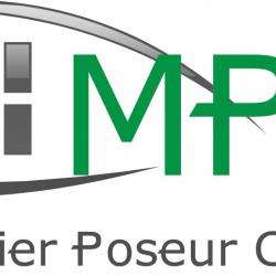 Mpc Menuisier Poseur Concept