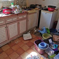 Mpd Midi Pyrénées Débarras Entreprise De Débarras Et Nettoyage De Maison