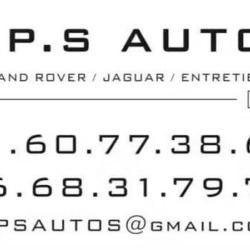 Mps Autos