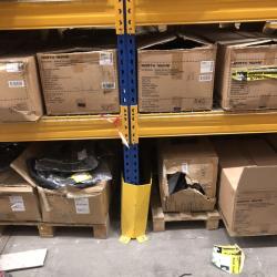 Mpsr - Manutention Pose Rayonnage Services