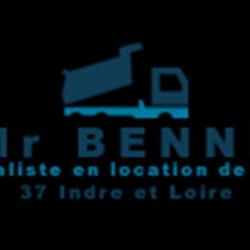 Mr Benne, Ferrailleur Dans Le 37