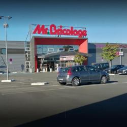 Mr Bricolage - Catena Confort