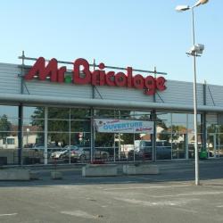 Mr.bricolage