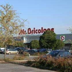 Mr Bricolage Allone - Zac De Merlemont