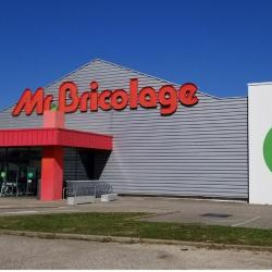 Mr.bricolage