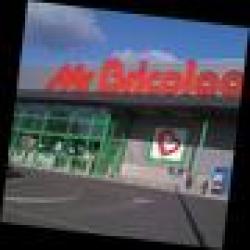 Mr Bricolage Codab