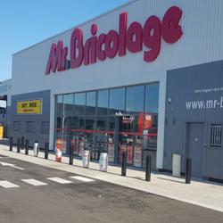 Mr.bricolage