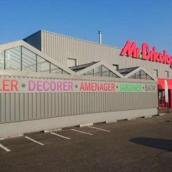 Mr.bricolage