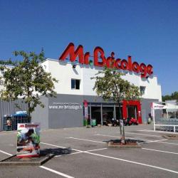 Mr.bricolage