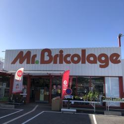Mr Bricolage