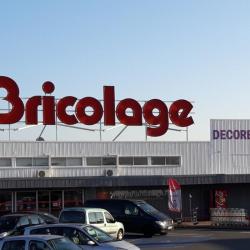Mr.bricolage