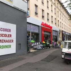 Mr. Bricolage