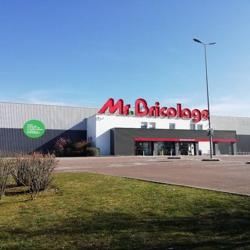 Mr.bricolage