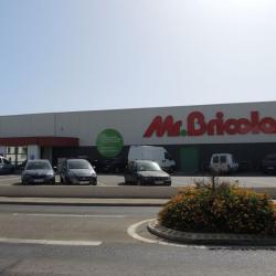 Mr.bricolage