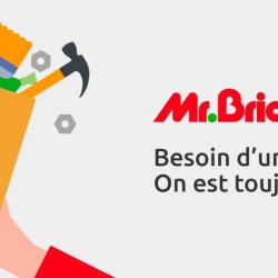 Mr.bricolage