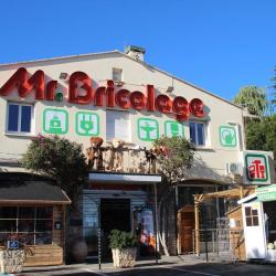 Mr Bricolage
