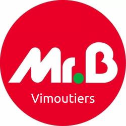 Mr Bricolage