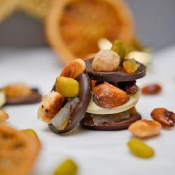 Mr Chou Marseille Opéra